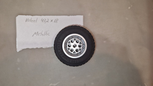 Lego technic reifen - lego, 1