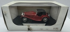 Jaguar SS-100 Roadster 1939