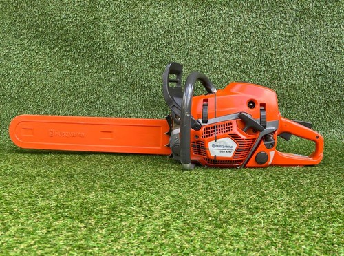 Husqvarna 592 xpg - husqvarna, starkholz