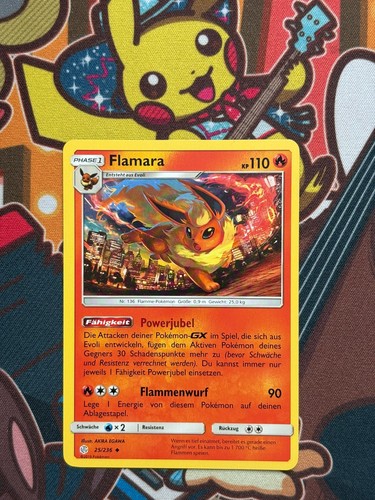 Flamara 236 welten im - flamara,