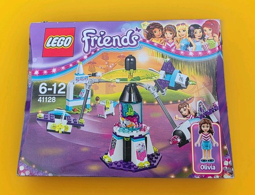 Lego friends 41128 - friends,