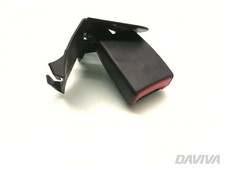 Audi A6 Gurtschloss für den