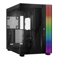 be quiet! Light Base 900 DX PC-Gehäuse schwarz Big-Tower-Gehäuse E-ATX