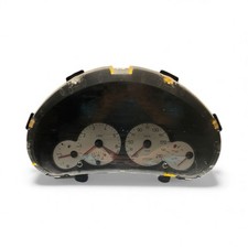 PEUGEOT 206 CC 1,6 80KW Tacho