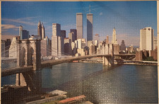 Ravensburger puzzle 5000 - ravensburger,