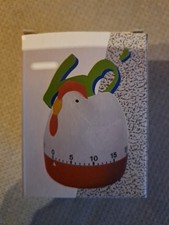 Küchentimer mechanisch