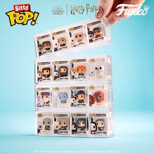 Funko Bitty Pop! Display Regal