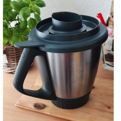 Vorwerk thermomix tm6 topf - tm6,
