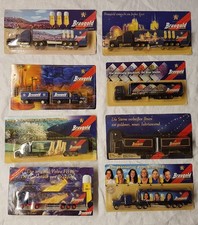 83  Minitrucks Brauereitrucks