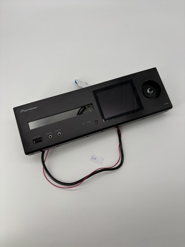 Pioneer hm82 display - hm82,
