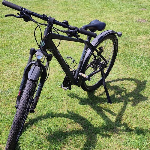 Raymon tourray trekkingrad - r.raymon,