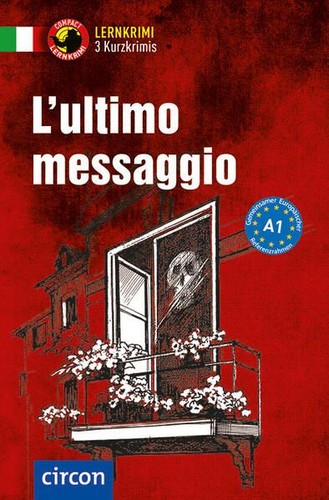Ultimo messaggio - l'ultimo,