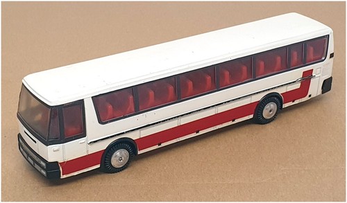 Nzg modell scale diecast - 1/60,