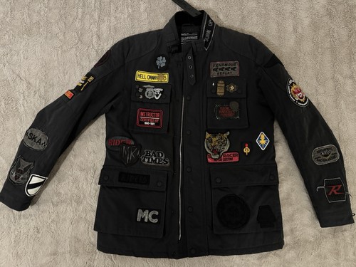 Replay jacke herren - jacke,