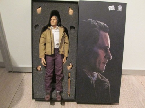 Action figur joaquin phoenix - action,