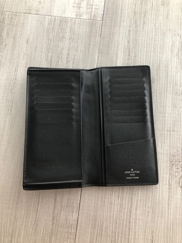 Louis vuitton brazza wallet - louis,