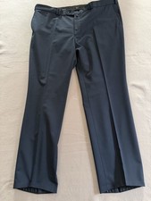 Herrenhose dunkelblau    Gr 60     Club of Comfort