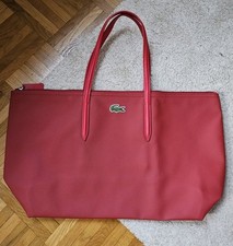 LACOSTE CONCEPT Shopper Bag