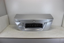 Mercedes Benz W204 Heckklappe
