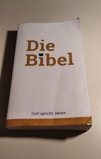Die bibel schlachter2000 - bibel,