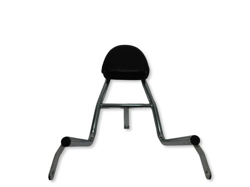 Oparcie pasażera sissy bar - pasaŻera,