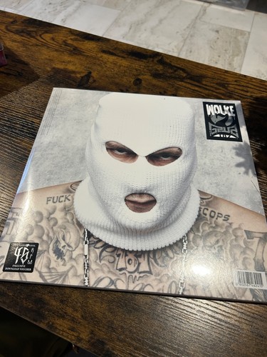 Gzuz wolke vinyl neu - &, ovp