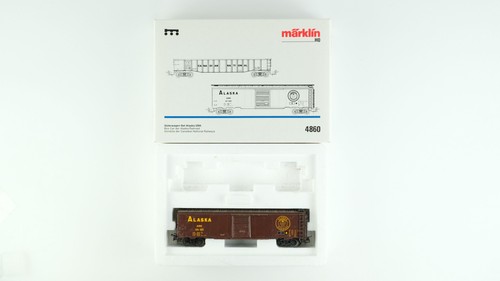 Märklin 4860 - märklin,