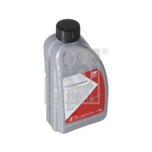 Febi bilstein hydrauliköl - febi,