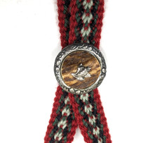 Trachtenbinder Trachtenband