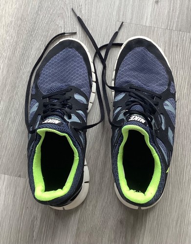 Nike free run unisex eur - unisex, 43