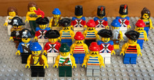 LEGO Pirates Piraten Insulaner