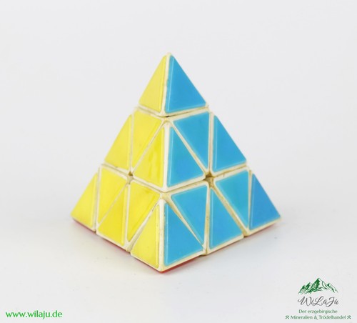 Ddr zauberpyramide logik - ddr,