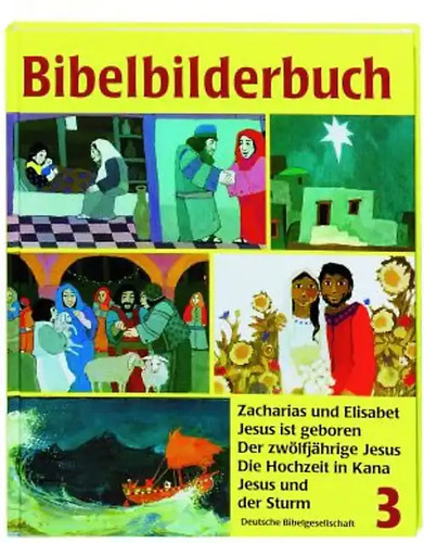 Was uns die - , erzählt
