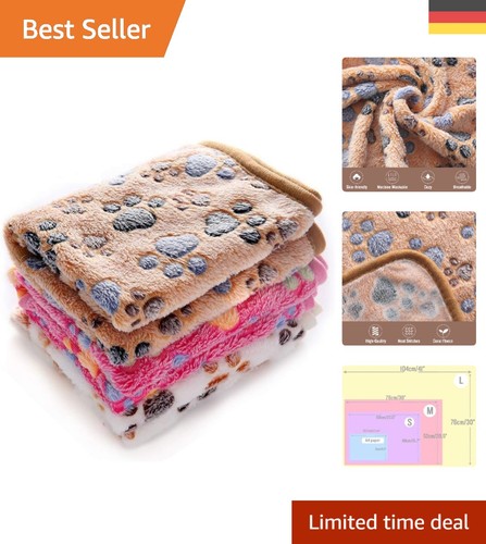 Super flauschige fleece - flauschige,