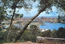 Palma de Mallorca Teilansicht