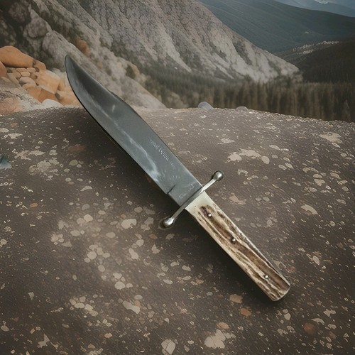 Original bowie knife - original, othello