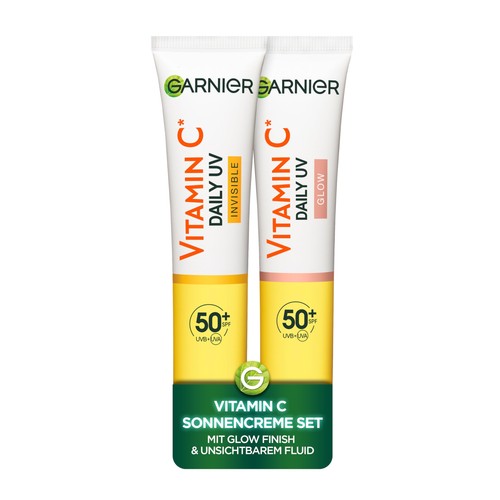 Garnier skin active - garnier,