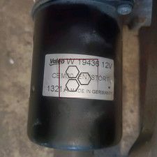 6405RK Scheibenwischermechanismus mit Motor  CITROEN C4 (B7) 1.6 VTi aut. Ber.