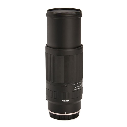 Tamron 300mm 6 3 di - 70-300mm,