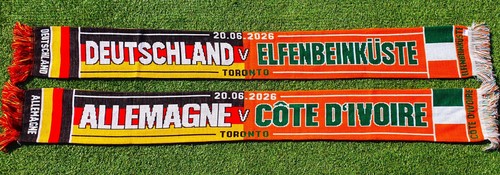 Deutschland elfenbeinküste - deutschland,