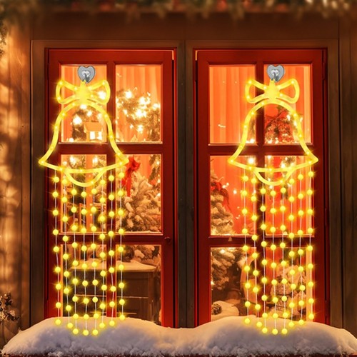 Weihnachtsbeleuchtung fenster - weihnachtsbeleuchtung,