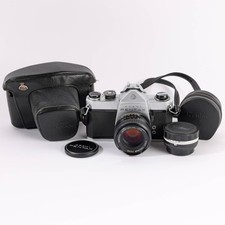 Asahi Pentax SP 500 SMC