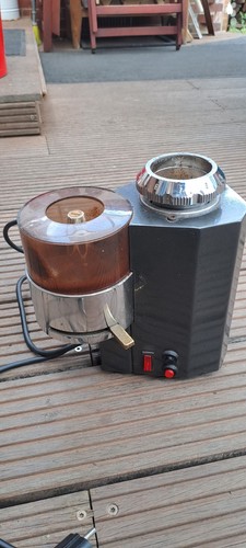 Kaffeemühle bezzera - g.bezzera,