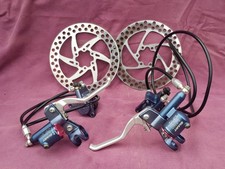 Retro Vintage MTB Fahrrad