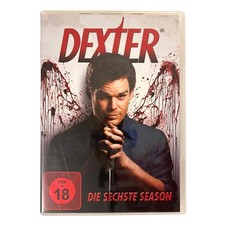 Dexter: Die Sechste Season