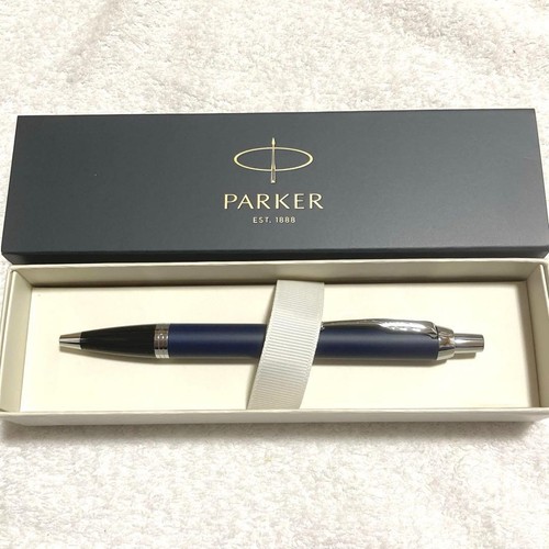Titel parker königsblau - titel:,