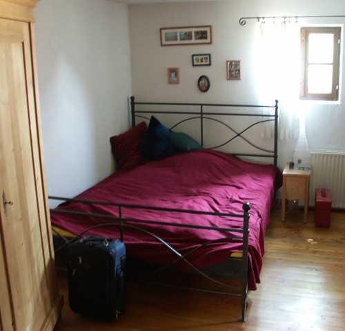 Doppelbett schmiedeeisen - doppelbett,