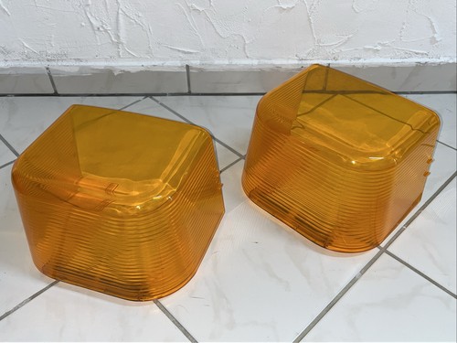 Hella ows lichthauben gelb - ows,