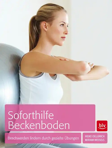 Soforthilfe beckenboden - soforthilfe,