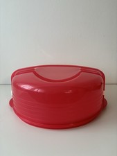 Tupperware Kuchenbehälter